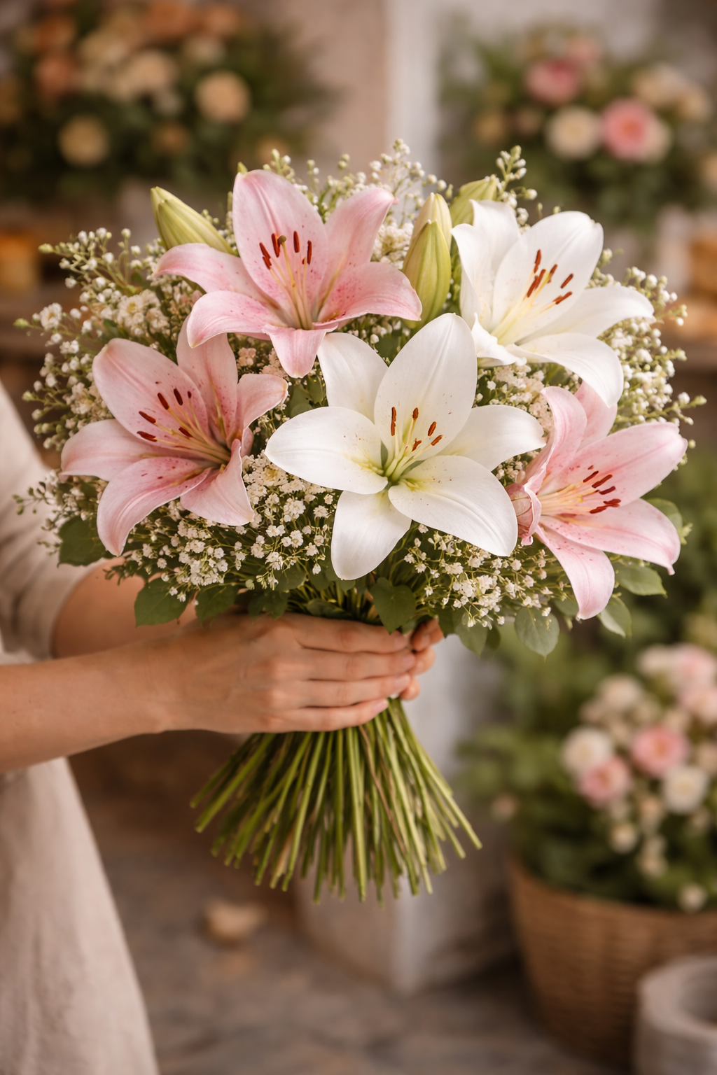 Blumen Odenthal